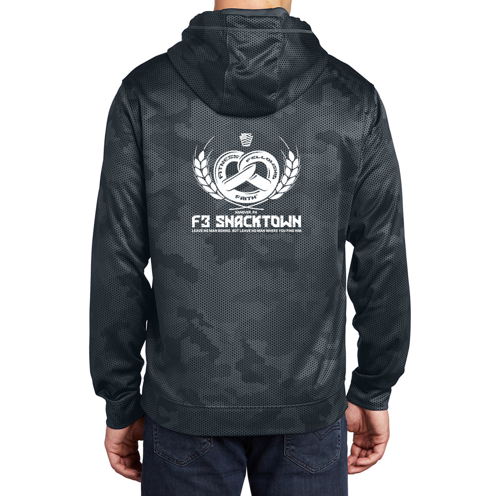 F3 Snacktown Pre-Order April 2025