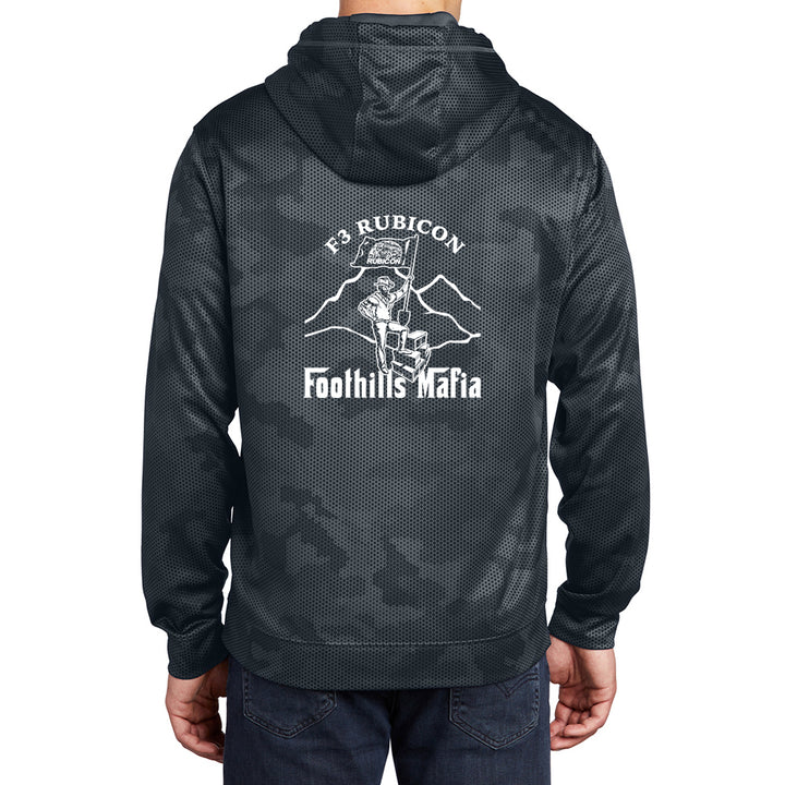 F3 Foothills Mafia Fall Pre-Order October 2025