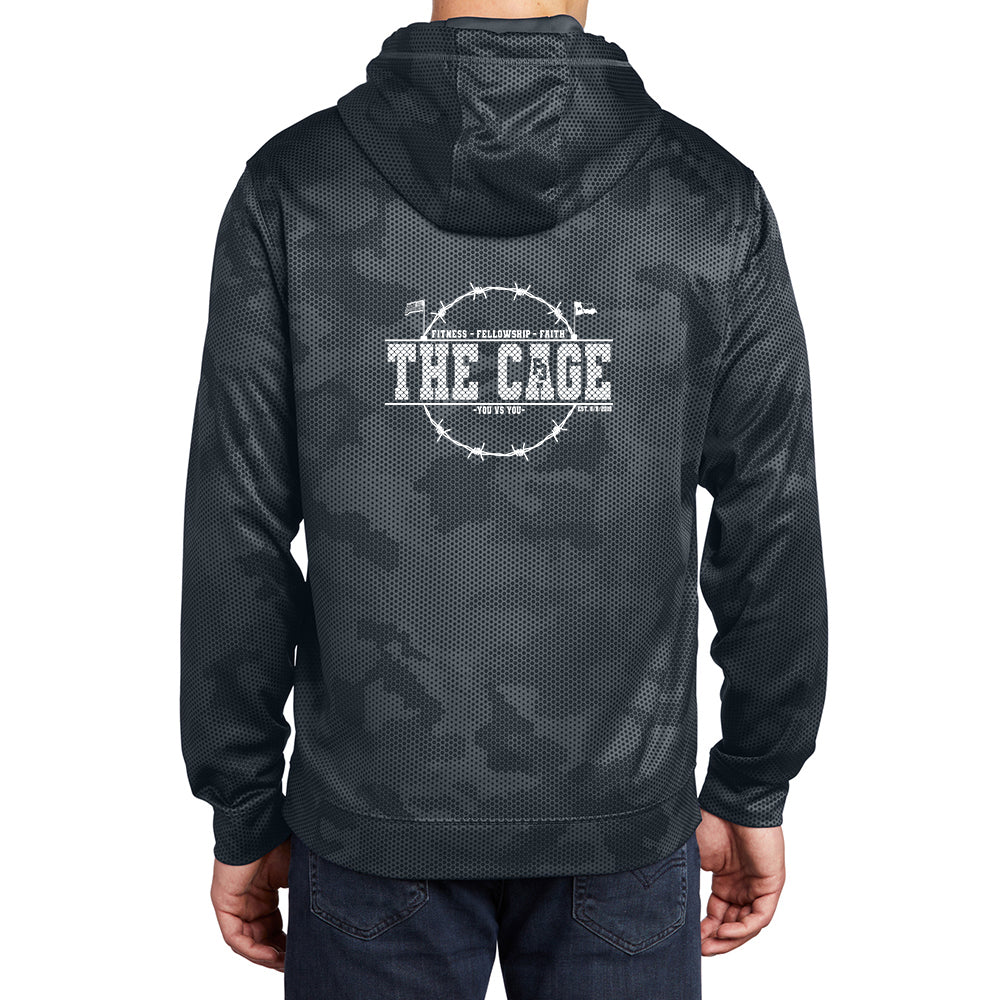 F3 The Cage Pre-Order May 2024