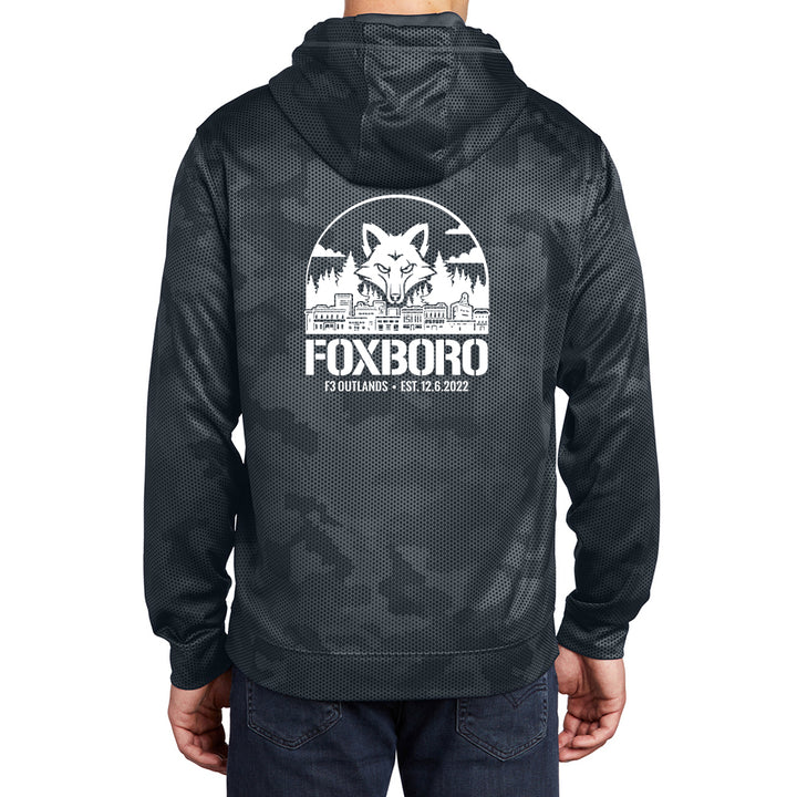 F3 Outlands Foxboro Pre-Order November 2024