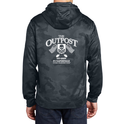 F3 Naperville The Outpost Pre-Order October 2024