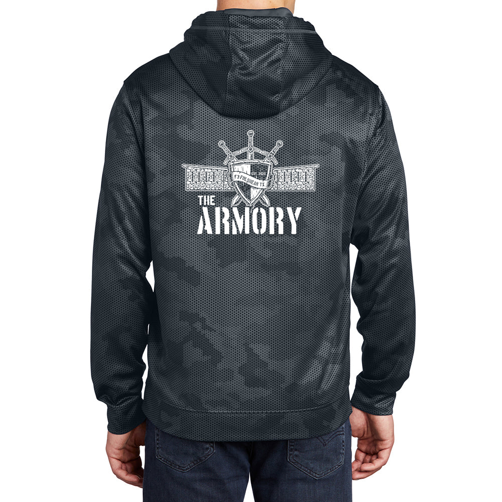 F3 FTX The Armory Pre-Order August 2024