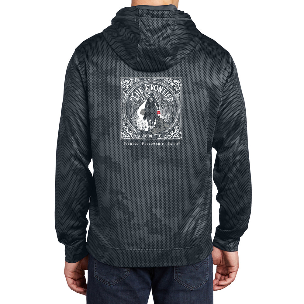 F3 Northlake Frontier Pre-Order March 2024