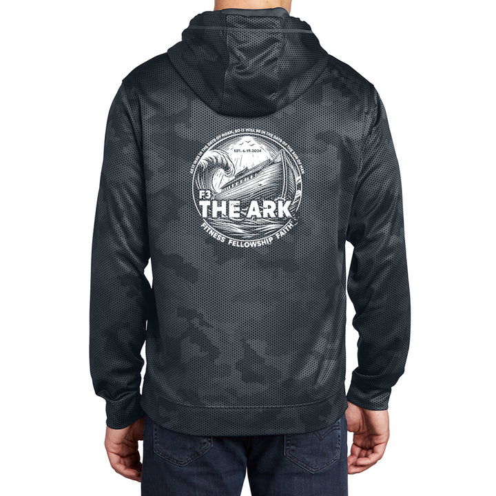 F3 Valley Forge The Ark Pre-Order October 2024