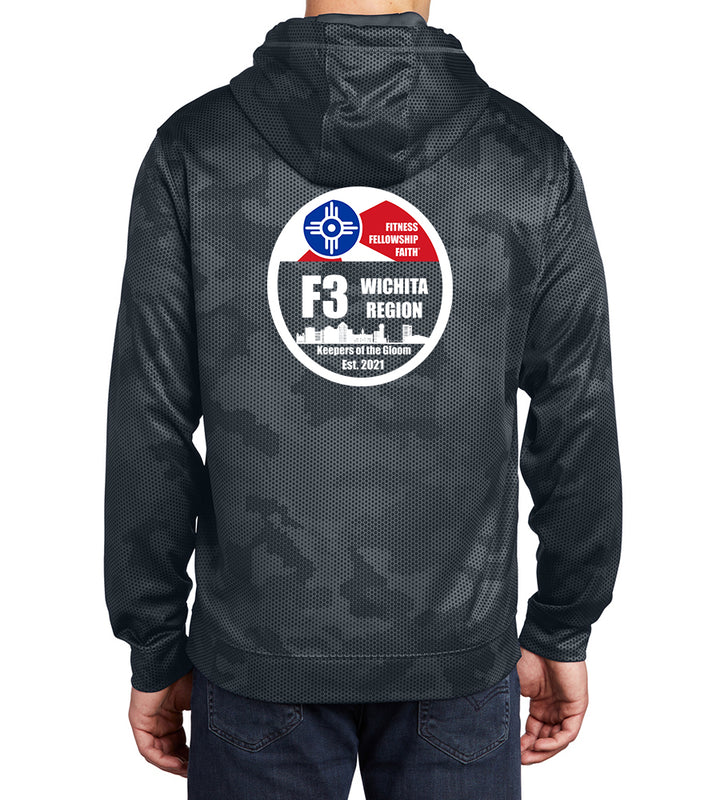 F3 Wichita Region Pre-Order January 2024