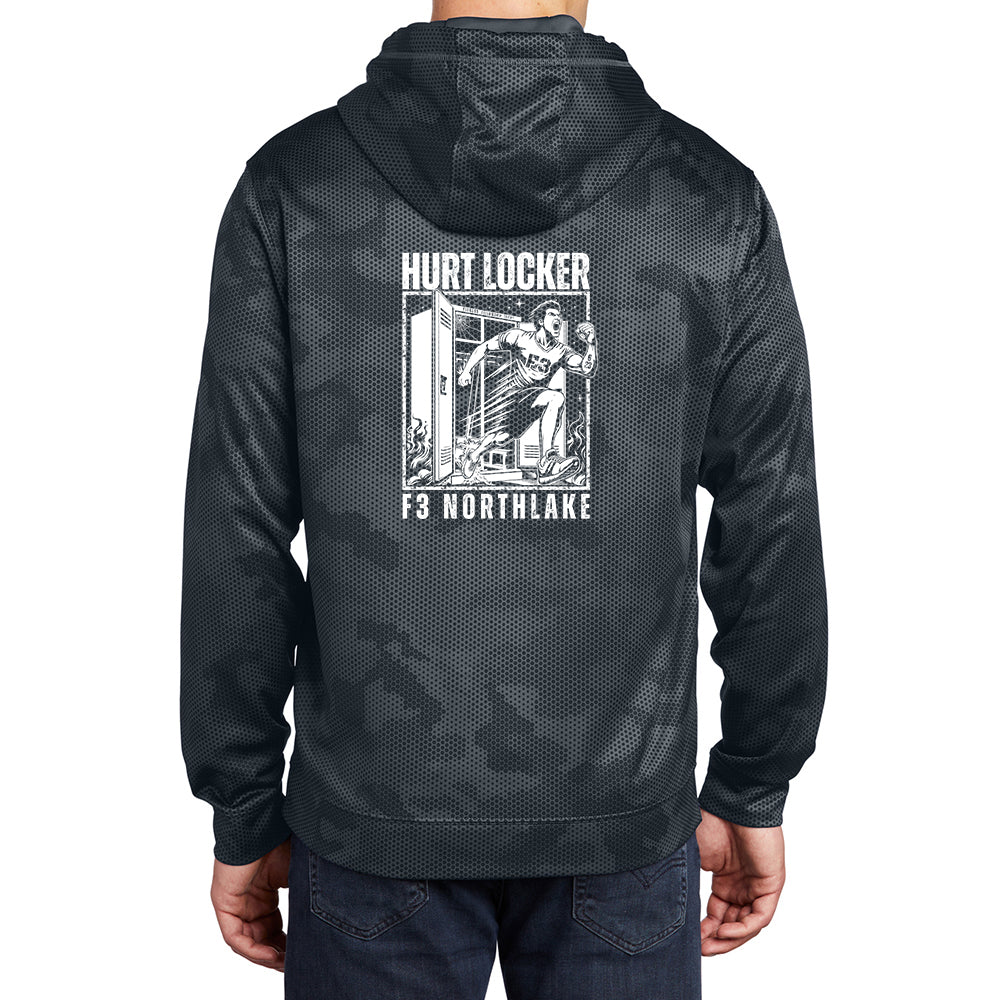F3 Northlake Hurt Locker Pre-Order February 2024