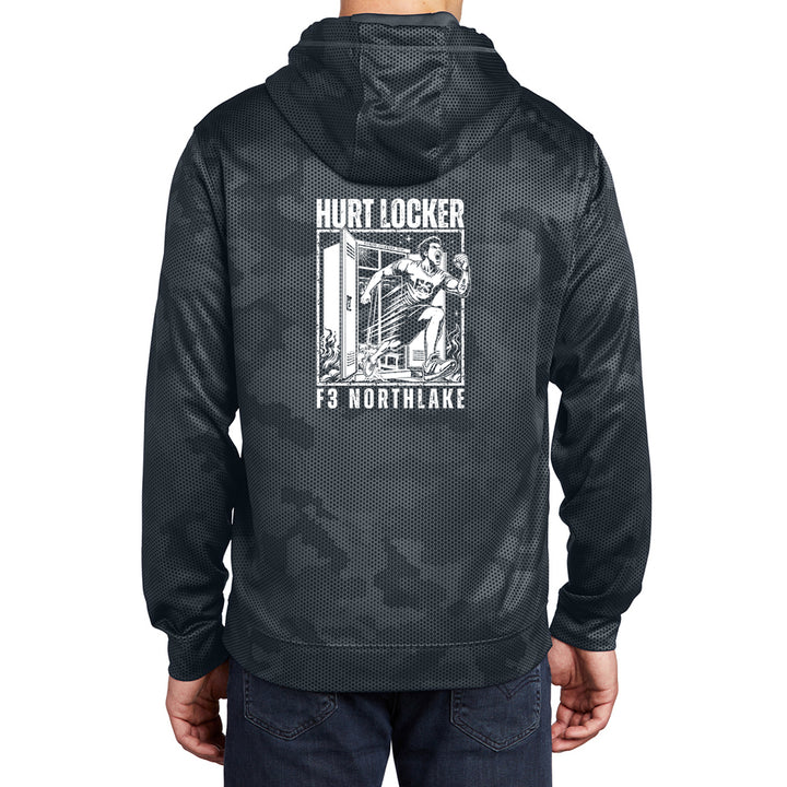 F3 Northlake Hurt Locker Pre-Order February 2024
