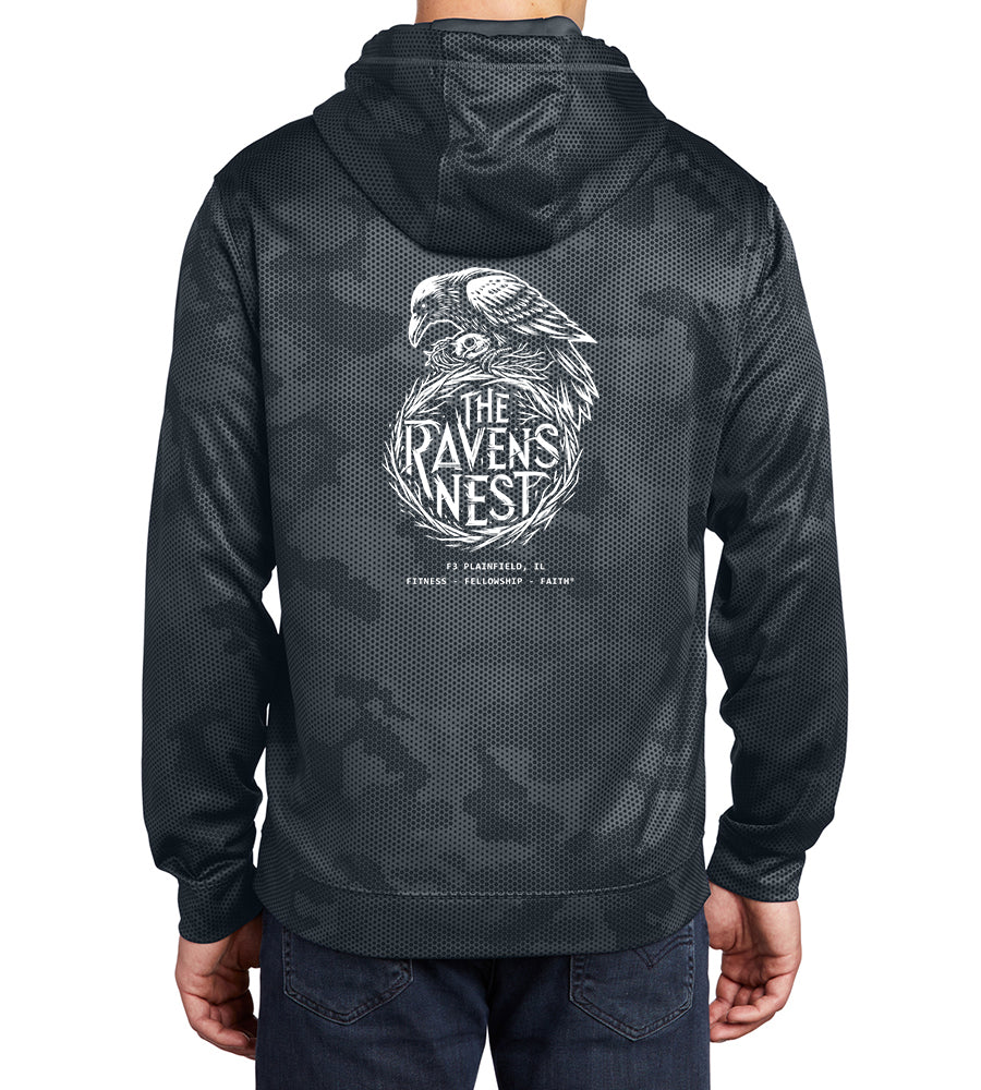 F3 Plainfield The Raven's Nest Pre-Order March 2025