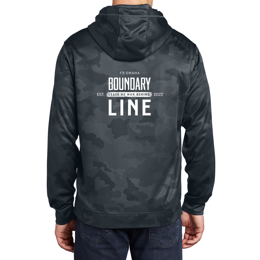 F3 Omaha Boundary Line Pre-Order May 2024