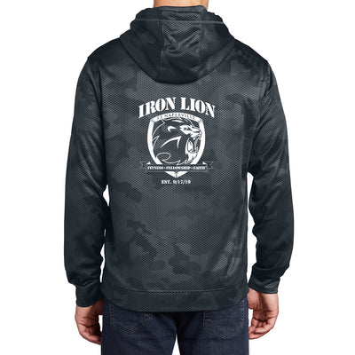 F3 Naperville Iron Lion Pre-Order October 2024