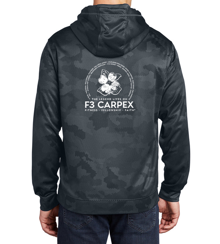 F3 Carpex OG - The Dogwood Pre-order  February 2024