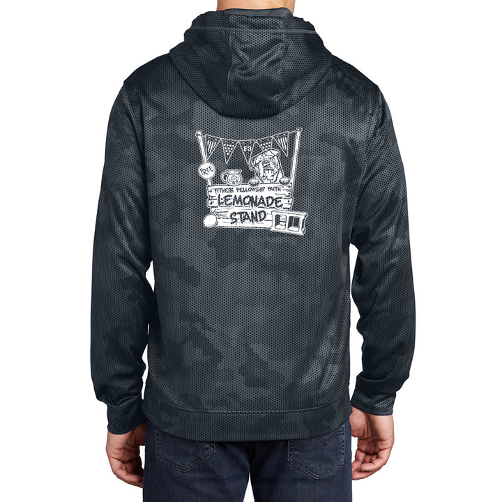 F3 St Charles Lemonade Stand Pre-Order Pre-Order April 2024
