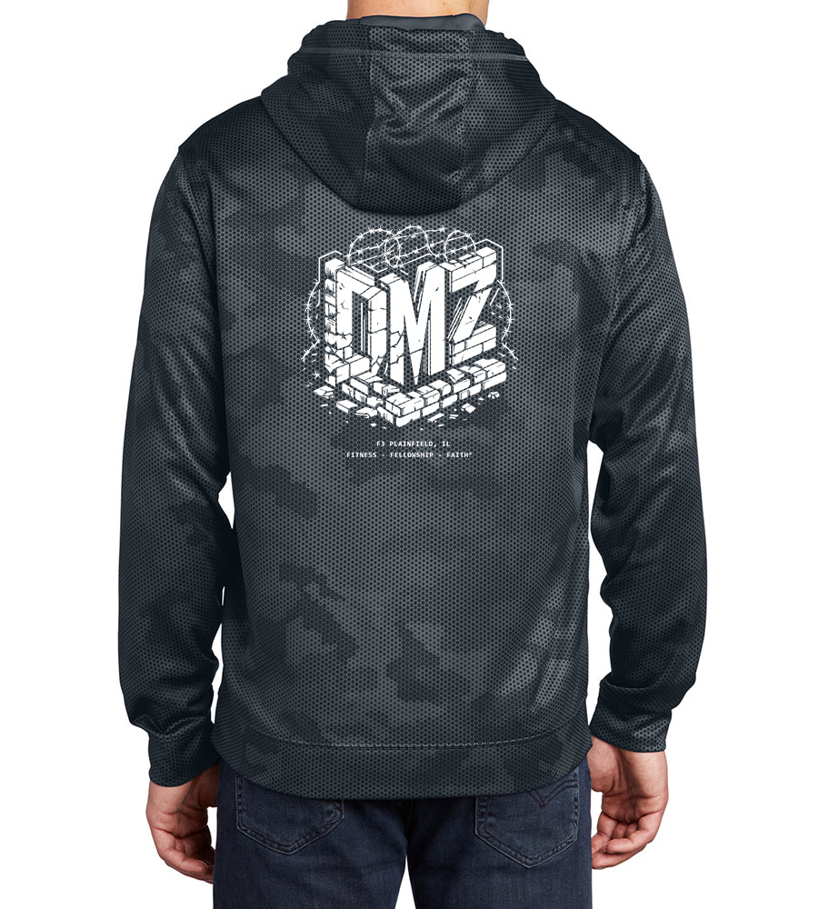F3 Plainfield DMZ Pre-Order February 2024