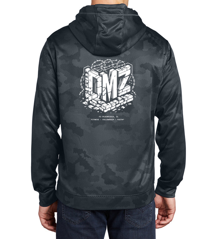 F3 Plainfield DMZ Pre-Order February 2024