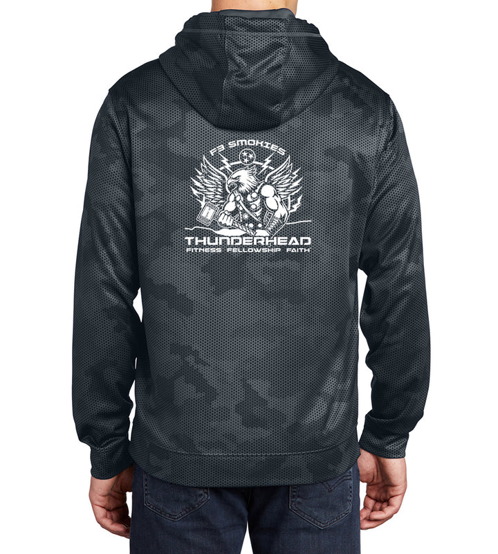 F3 Smokies - Thunderhead Pre-Order February 2024