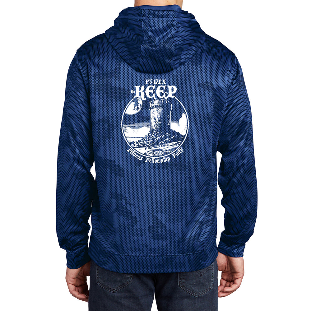 F3 LTX The Keep Winter Gear Order Pre-Order November 2025