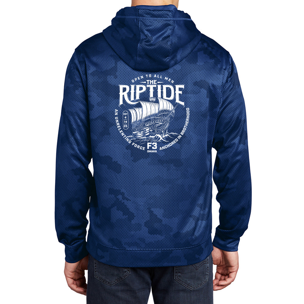 F3 Omaha The Riptide Pre-Order April 2026