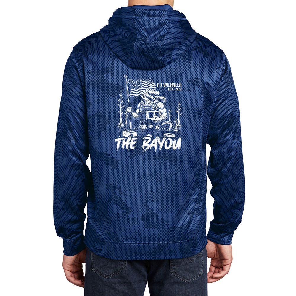 F3 Valhalla - The Bayou Pre-Order August 2026
