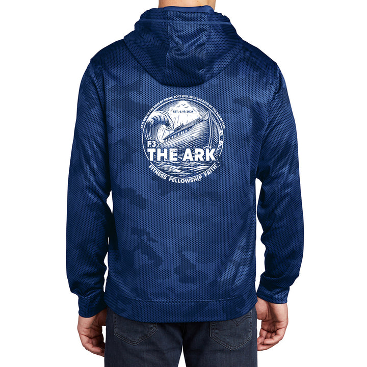 F3 Valley Forge The Ark Pre-Order October 2024