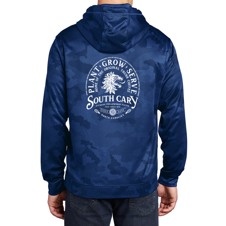 F3 South Cary Fall Pre-Order October 2024