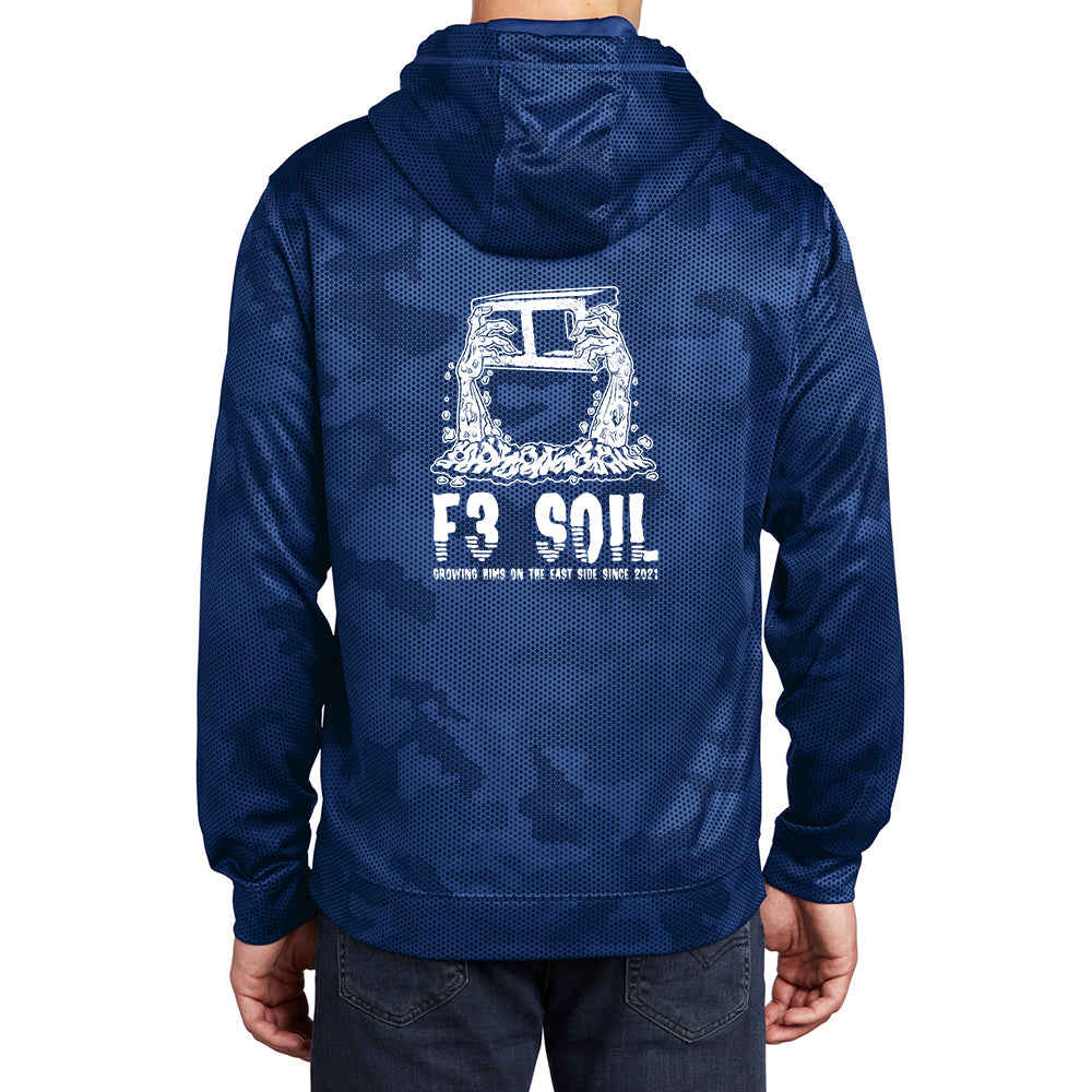 F3 The Soil Pre-Order September 2025