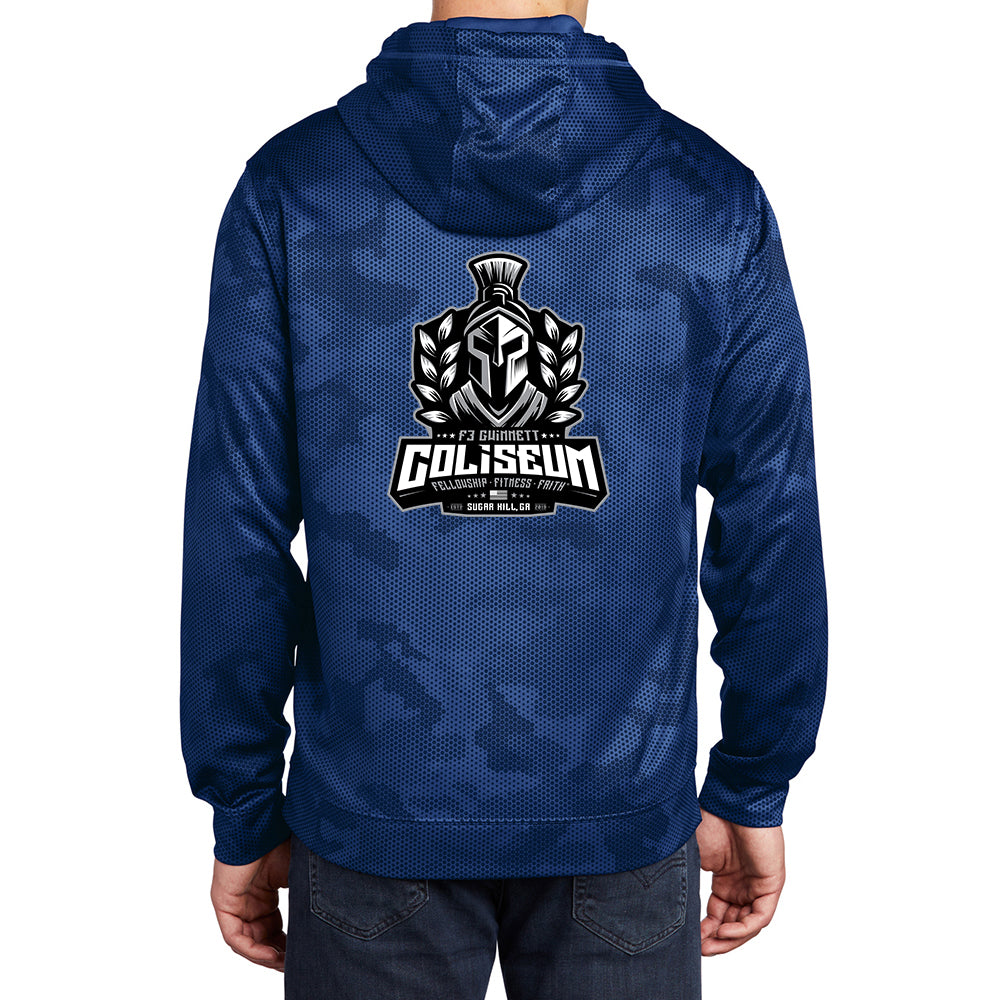 F3 Gwinnett The Coliseum Warrior Pre-Order August 2025