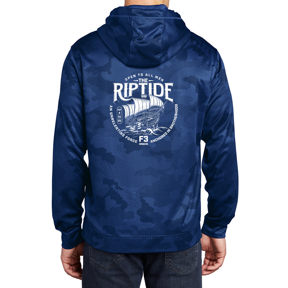 F3 Omaha The Riptide Pre-Order April 2025