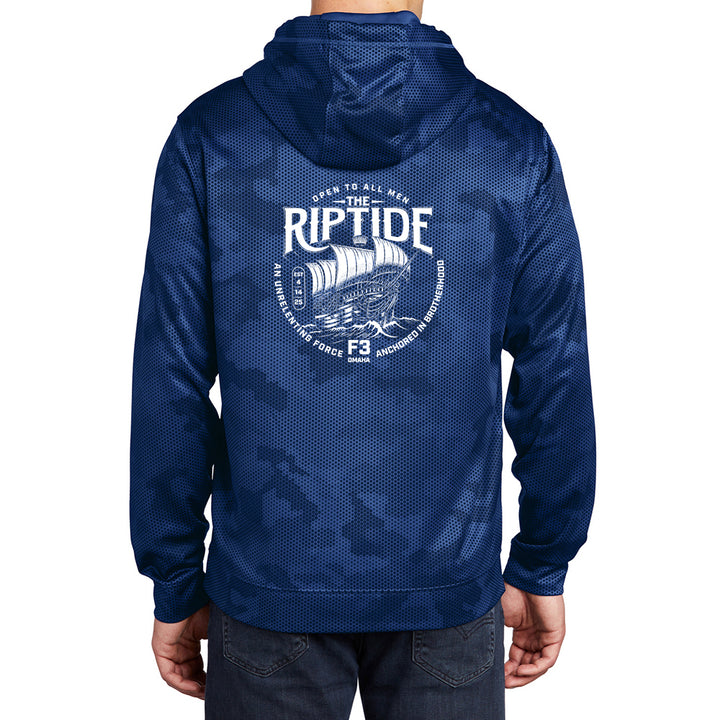 F3 Omaha The Riptide Pre-Order April 2025