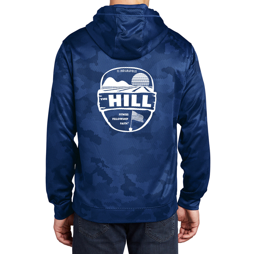 F3 Indy the Hill Pre-Order November 2025