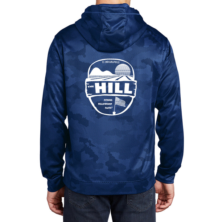 F3 Indy the Hill Pre-Order November 2025