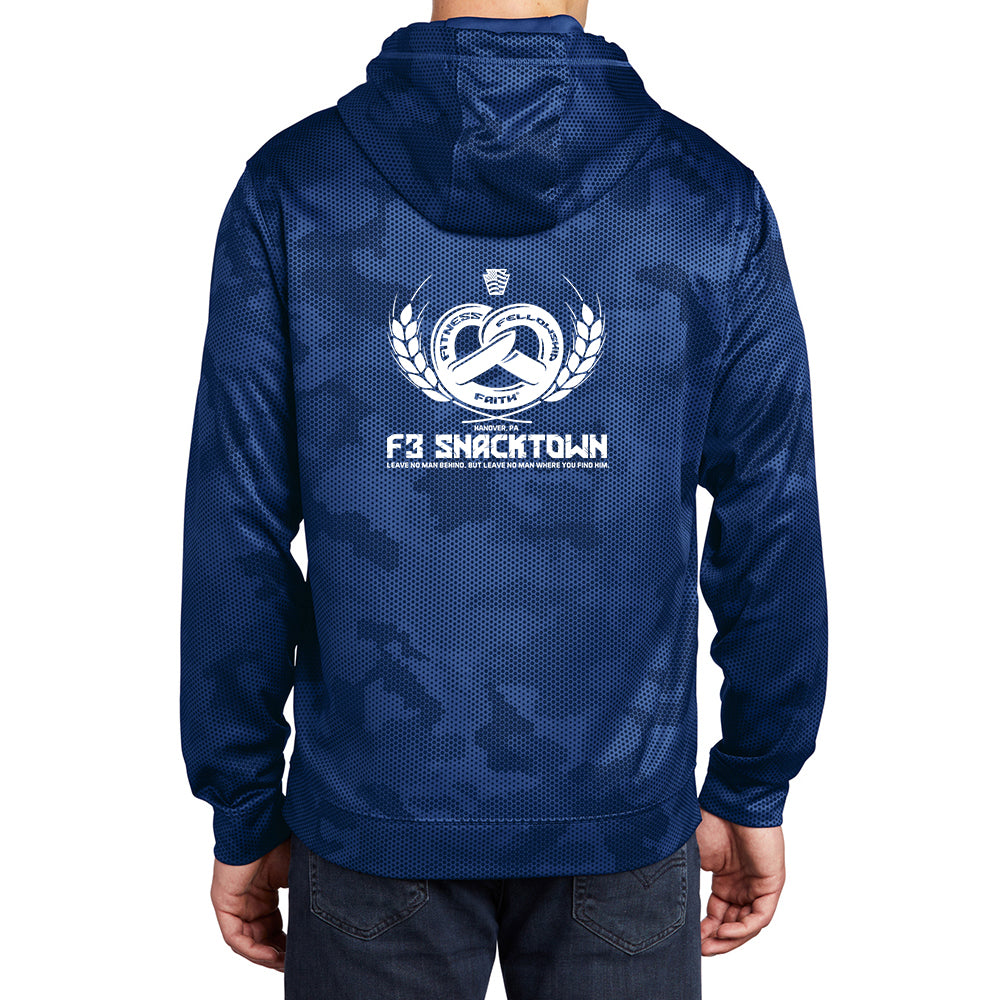 F3 Snacktown Pre-Order April 2025