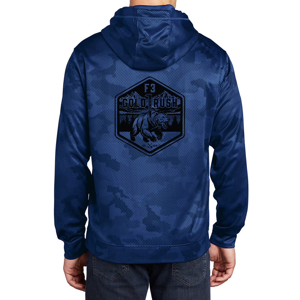 F3 Gold Rush 2025 Pre-Order November 2025