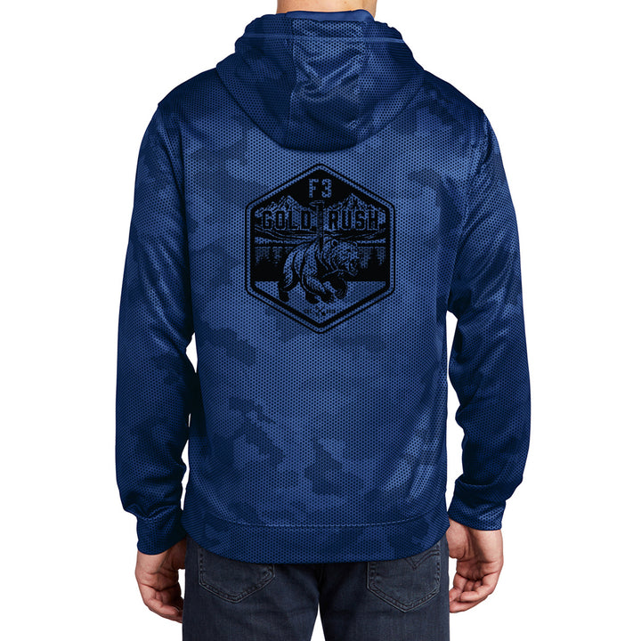 F3 Gold Rush 2025 Pre-Order November 2025