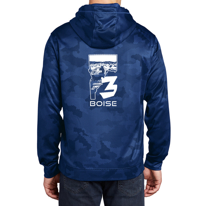 F3 Boise Pre-Order April 2025