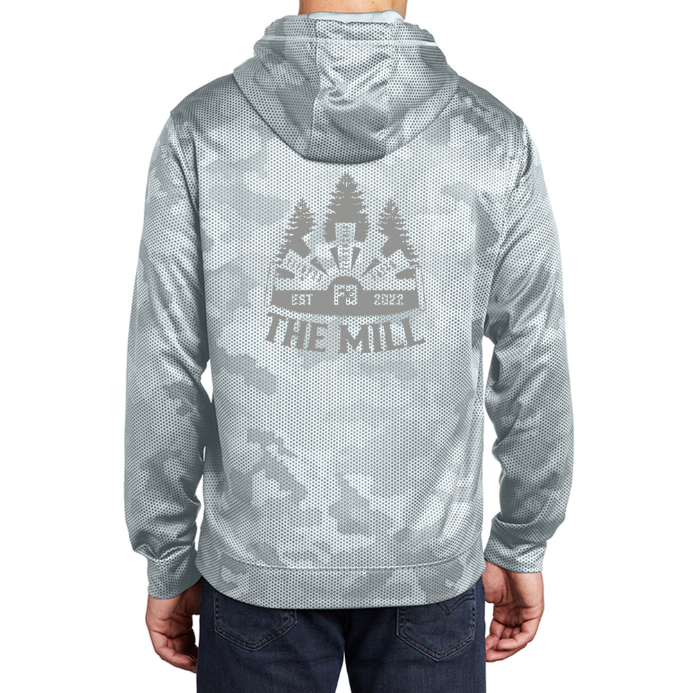 F3 FTX The Mill Pre-Order October 2024