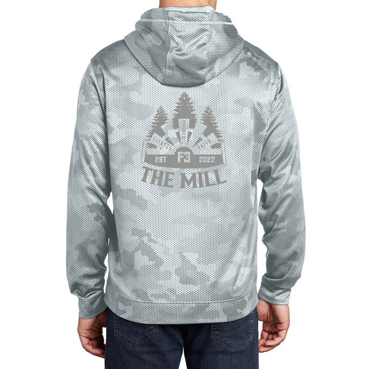 F3 FTX The Mill Pre-Order October 2024