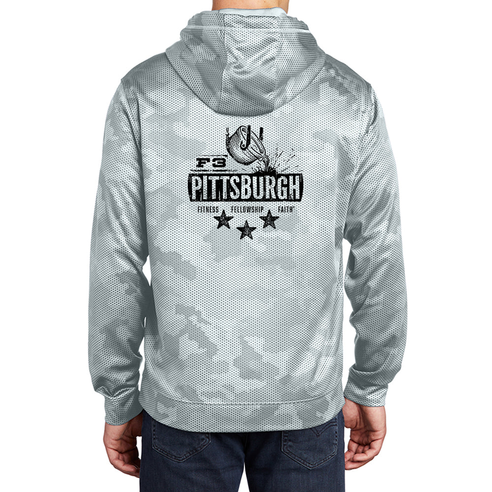 F3 Pittsburgh (Black Logo) Pre-Order August 2024