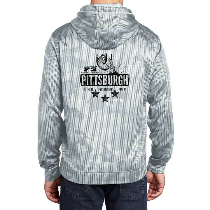 F3 Pittsburgh (Black Logo) Pre-Order August 2024