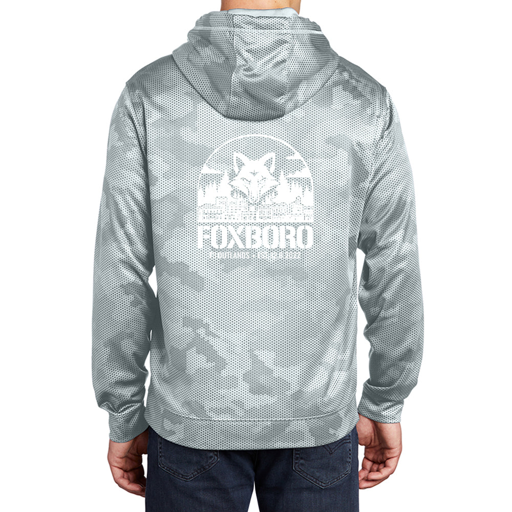 F3 Outlands Foxboro Pre-Order May 2025