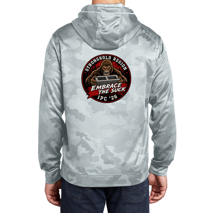 F3 WA Stronghold Region IPC 26 Pre-Order August 2026