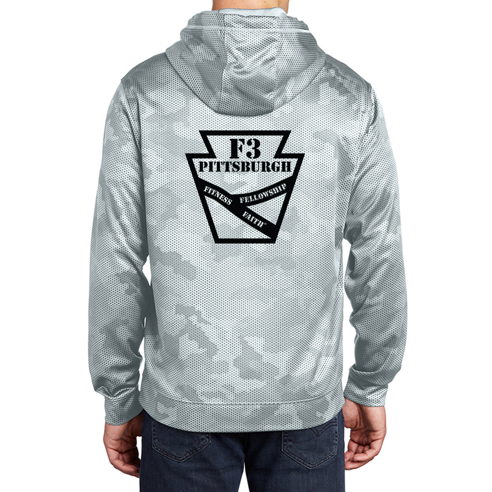 F3 Pittsburgh 1 Pre-Order June 2025