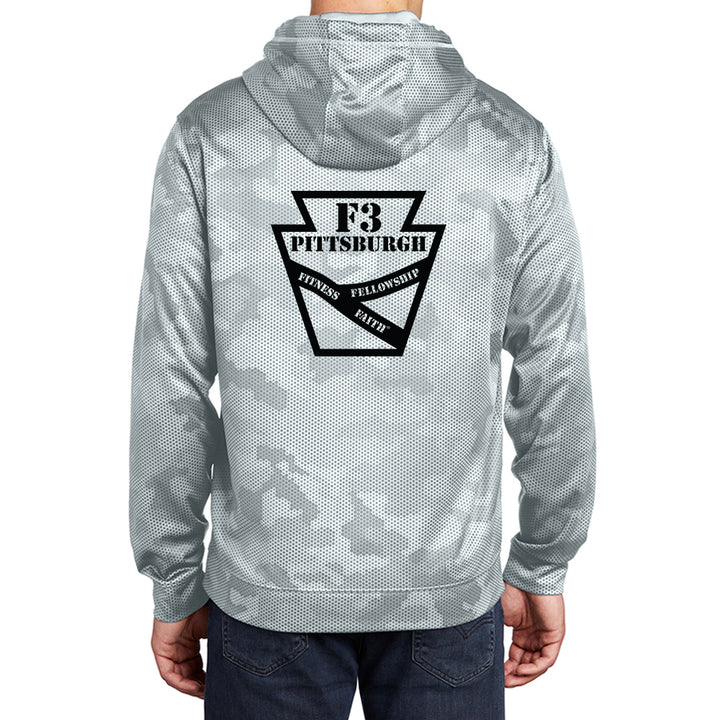 F3 Pittsburgh 1 Pre-Order June 2025