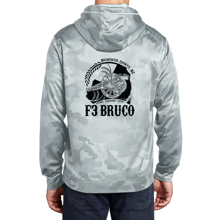 F3 BRUCO Brunswick Pre-Order June 2025