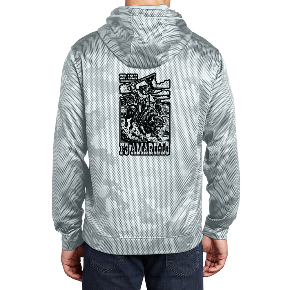 F3 Amarillo Pre-Order January 2026