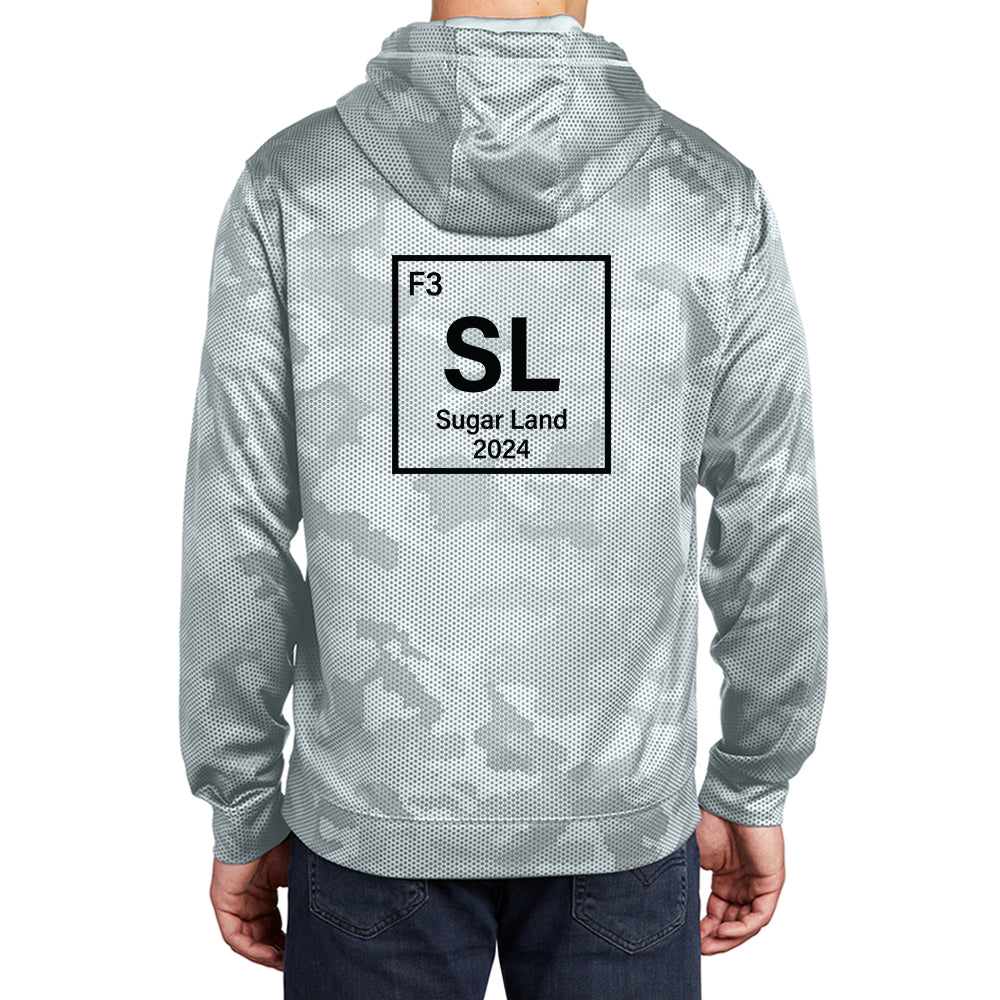 F3 Sugar Land Covalent Bond Pre-Order September 2026