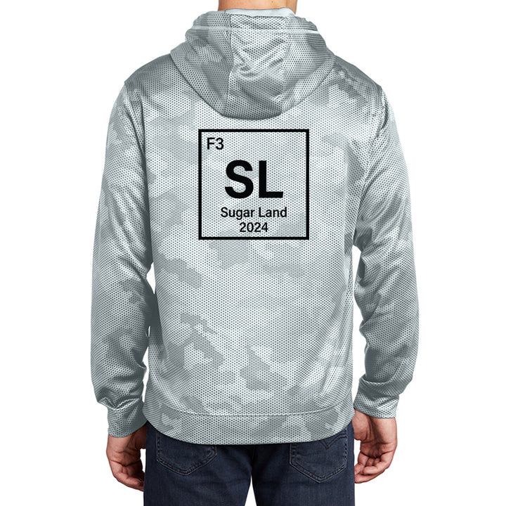 F3 Sugar Land Covalent Bond Pre-Order September 2026