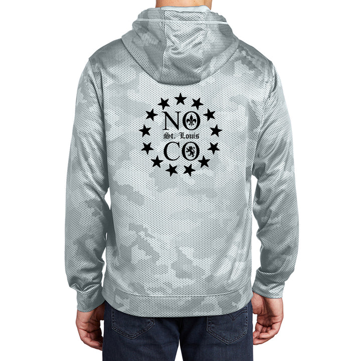 F3 NOCO St. Louis (Black Logo) Pre-Order December 2024