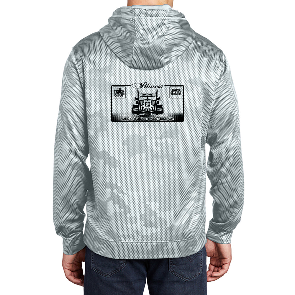 F3 NWHWY Truck Stop 2025 Pre-Order October 2025