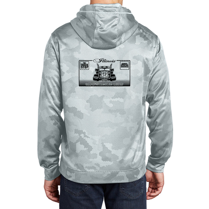 F3 NWHWY Truck Stop 2025 Pre-Order October 2025