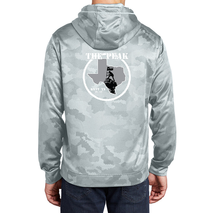 F3 Katy - The Peak Pre-Order October 2026